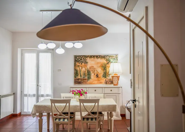 Villa del Sole Exclusive Use Martina Franca